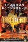 Brandon Sanderson - Steelheart 2 - Firefight