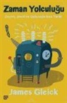 James Gleick - Zaman Yolculugu