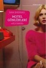Sam Shepard - Motel Günlükleri
