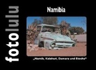 Fotolulu, fotolulu - Namibia
