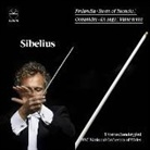 Jean Sibelius, BBC National Orchestra of Wales, Sondergard - Finlandia, Die Oceaniden, King Christian II Suite, 1 Audio-CD (Audio book)