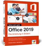 Olaf Altenhof, Christin Peyton, Christine Peyton - Office 2019
