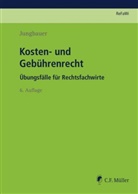 Sabine Jungbauer - Kosten- und Gebührenrecht