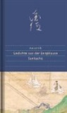 Saigyô, Saigyô, Ekkehard May - Gedichte aus der Bergklause