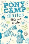 Kelly McKain, Mandy Stanley, Mandy Stanley - Chloe and Cracker