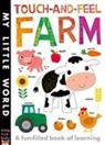 Fhiona Galloway, Isabel Otter, Fhiona Galloway - Touch-and-Feel Farm