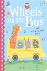Genine Delahaye, Genine Delahaye - The Wheels on the Bus & Other Favourite Songs