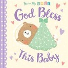 Genine Delahaye - God Bless This Baby