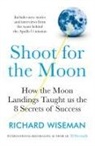 Richard Wiseman, Wiseman Richard - Shoot for the Moon