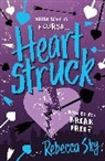 Rebecca Sky - The Love Curse: Heartstruck