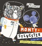 Carly Gledhill - Monty + Sylvester