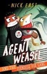 Nick East - Agent Weasel and the Fiendish Fox Gang