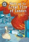 Sue Graves, Alex Paterson, Alex Paterson, Paterson Alex - Reading Champion: Mary and the Great Fire of London