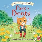 Rachel Elliot,  Elliot Rachel, Sharon Harmer,  Pat-a-Cake, Sharon Harmer,  HARMER SHARON - My Very First Story Time: Puss in Boots - Fairy Tale with picture glossary and an activity