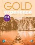Rhiannon Ball, Helen Chilton - Gold Experience 2nd Edition B1+ Workbook