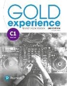 Genevieve White - Gold Experience 2nd Edition C1 Teacher's Resource Book