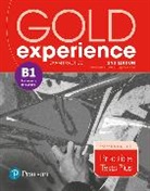 Nick Kenny, Lucrecia Luque-Mortimer - Gold Experience 2nd Edition B1 Exam Practice Cambridge English