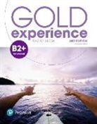 Genevieve White - Gold Experience 2nd Edition B2+ Teacher Book with Online Practice