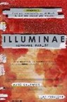 Amie Kaufman, Jay Kristoff - Illuminae. Illuminae file