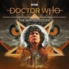 Paul Magrs, Susan Jameson - Doctor Who: The Winged Coven (Hörbuch)
