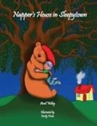 Arvil Wiley - Napper's House in Sleepytown