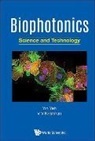 Krishnan, V V Krishnan, V. V. Krishnan, Viswanathan Venkata Krishnan, Viswanathan Venkata (Krish) Krishnan, Yin Yeh... - Biophotonics: Science And Technology
