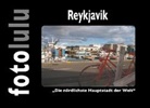 Fotolulu, fotolulu - Reykjavik