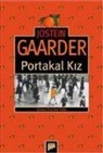 Jostein Gaarder - Portakal Kiz