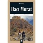 Lev Nikolayevic Tolstoy - Haci Murat
