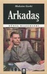 Maksim Gorki - Arkadas