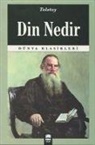 Lev Nikolayevic Tolstoy - Din Nedir