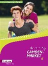 Camden Market - Ausgabe 2013