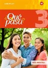 ¿Qué pasa? - Ausgabe 2016