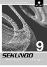 Sekundo - Ausgabe 2015 für Baden-Württemberg