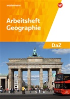 Angela Gutschmidt, Angela Gutschmidt - Arbeitsheft Geographie