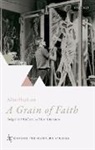 Allan Hepburn, Allan (Professor of English Hepburn - Grain of Faith