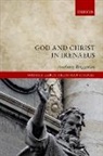 Anthony Briggman, Anthony (Associate Professor of Early Ch Briggman, Briggman Anthony - God and Christ in Irenaeus