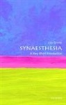 Julia Simner, Julia (Professor of Psychology Simner, Simner Julia - Synaesthesia
