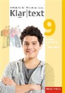 Klartext - Differenzierende Ausgabe 2014 für Nordrhein-Westfalen
