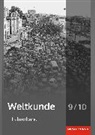 Weltkunde für Gemeinschaftsschulen in Schleswig-Holstein - Ausgabe 2016