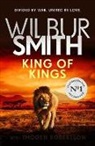 Imogen Robertson, Wilbur Smith - King of Kings