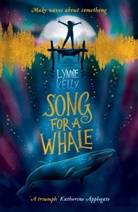 Lynne Kelly - Song for a Whale