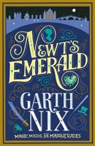 Garth Nix, Nix Garth - Newt's Emerald