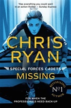 Chris Ryan, Ryan Chris - Missing
