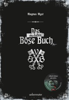 Hartmann Myst, Magnus Myst, Jörg Hartmann - Das verboten Böse Buch