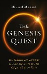 Michael Marshall, Marshall Michael - The Genesis Quest
