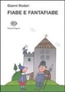 Gianni Rodari, N. Costa - Fiabe e fantafiabe