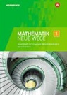 Christian Freytag Autoren: Markus Dippel, Arno Lergenmüller, Günter Schmidt, Henning Körner, Henning Körner, Arno Lergenmüller... - Mathematik Neue Wege SII - Ausgabe für die Schweiz