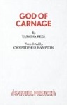 Yasmina Reza - God of Carnage