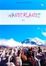 Val¿an MacRabbit, Valérian MacRabbit - Wanderlandz
